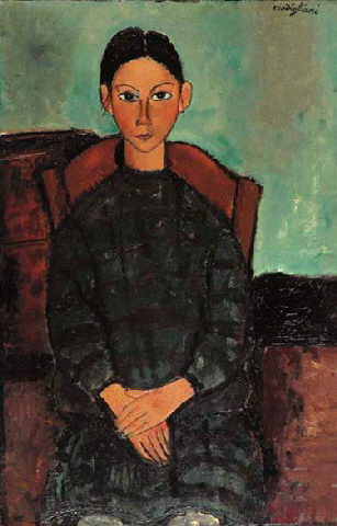 Amedeo Modigliani