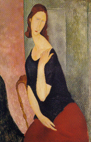 Amedeo Modigliani